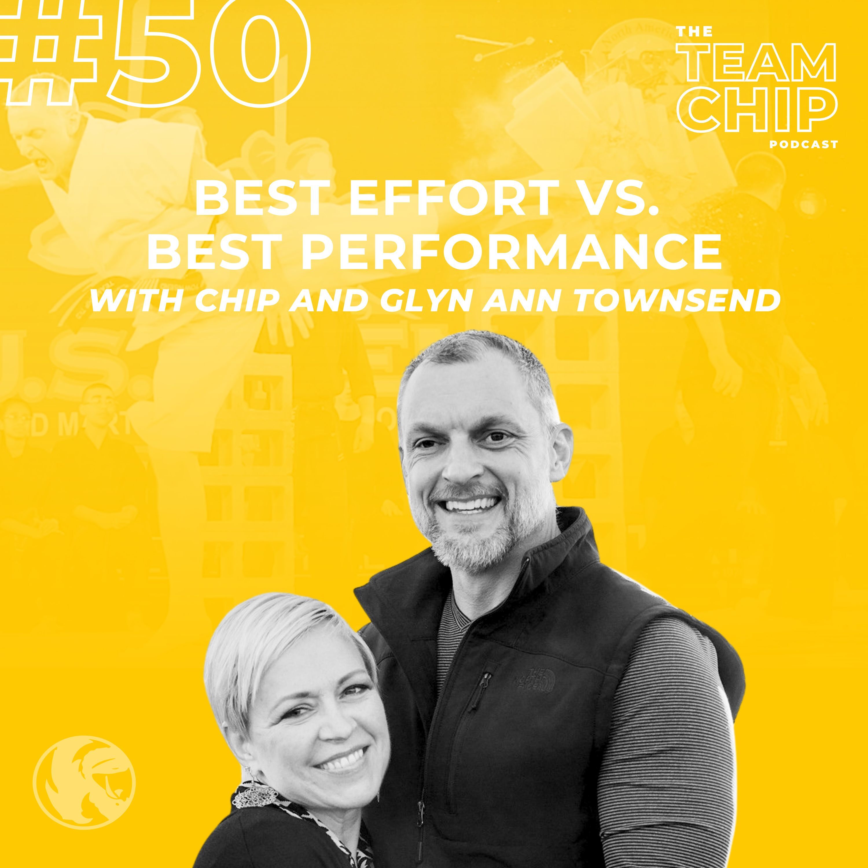 The Team Chip Podcast