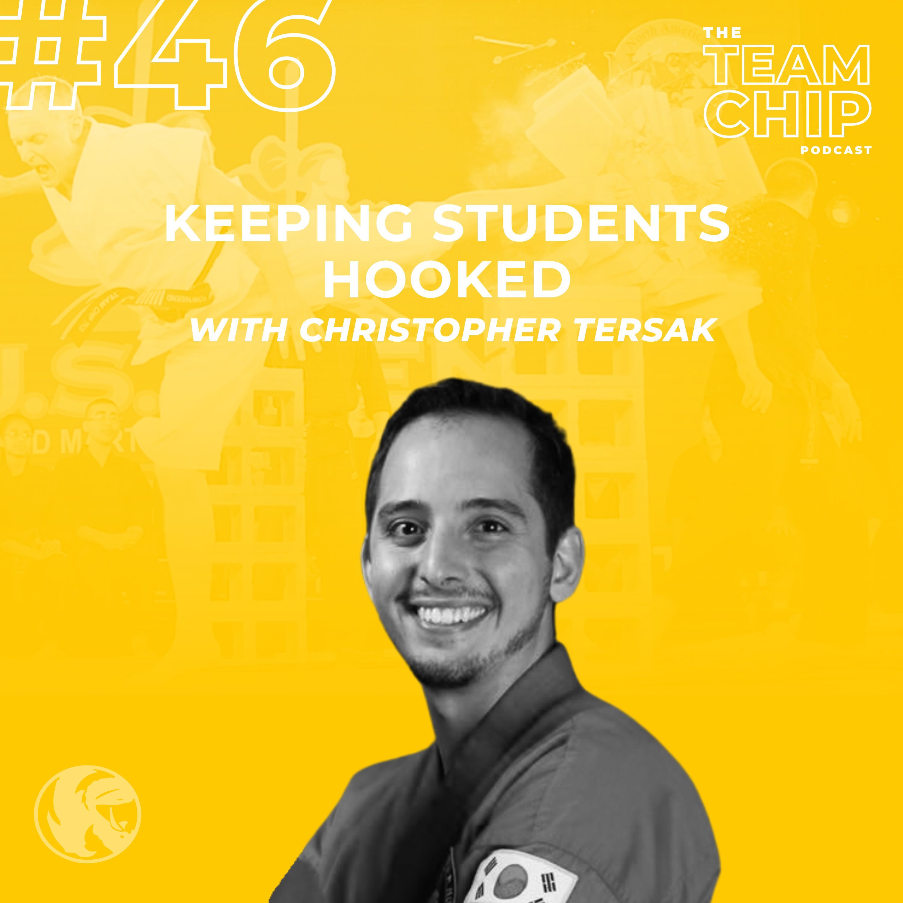 The Team Chip Podcast
