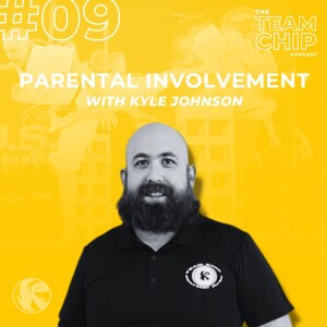 #09 PARENTAL INVOLVEMENT