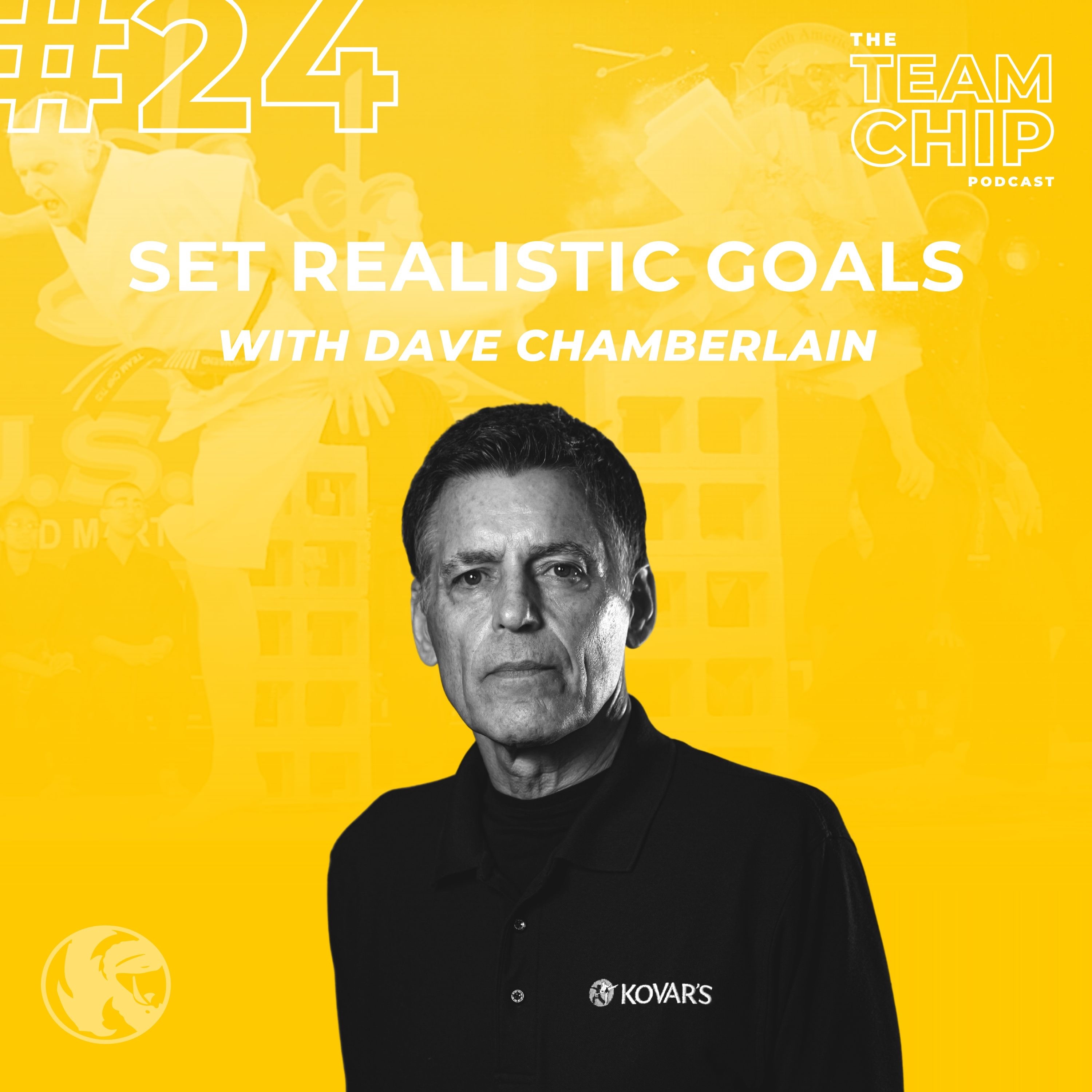 The Team Chip Podcast