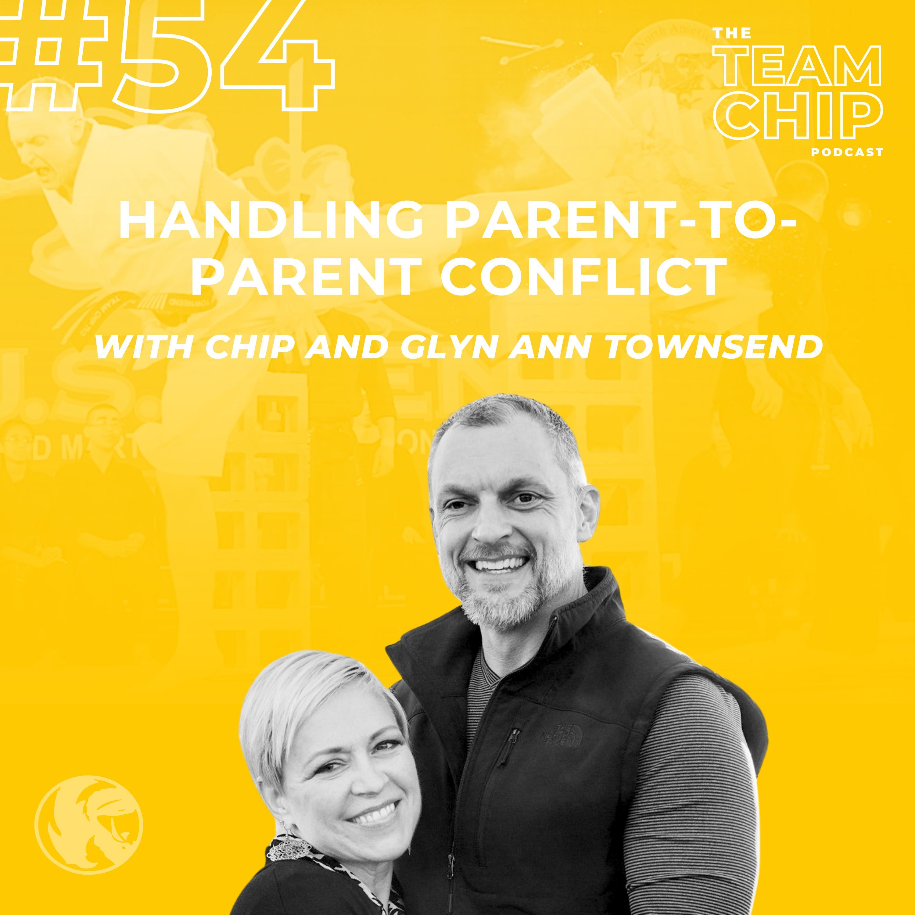 The Team Chip Podcast
