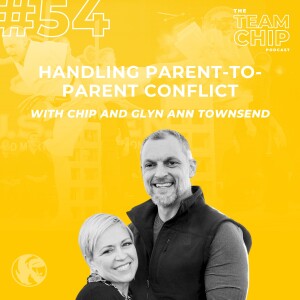 #54 HANDLING PARENT-TO-PARENT CONFLICT IN YOUR MARTIAL ARTS SCHOOL