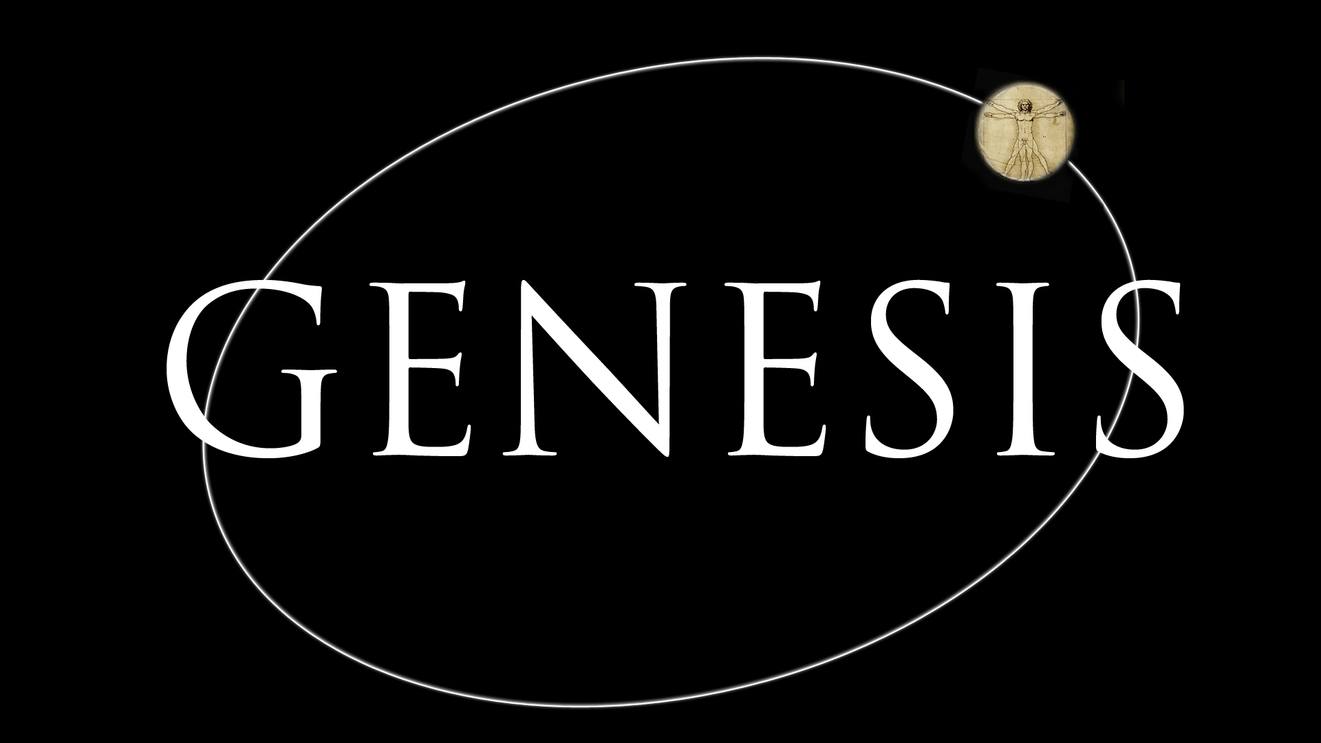 Genesis - Creator, Center and Close