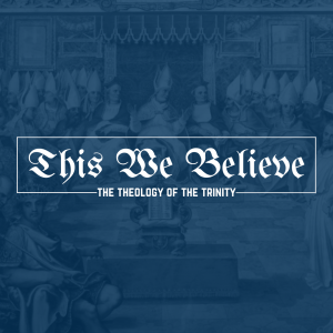 This We Believe - God The Holy Spirit