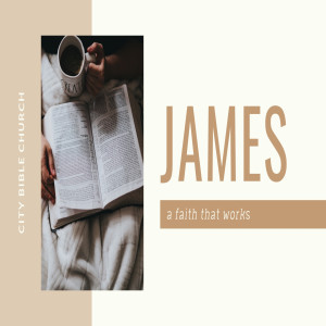 James - The Battle Within and the God who is Near 