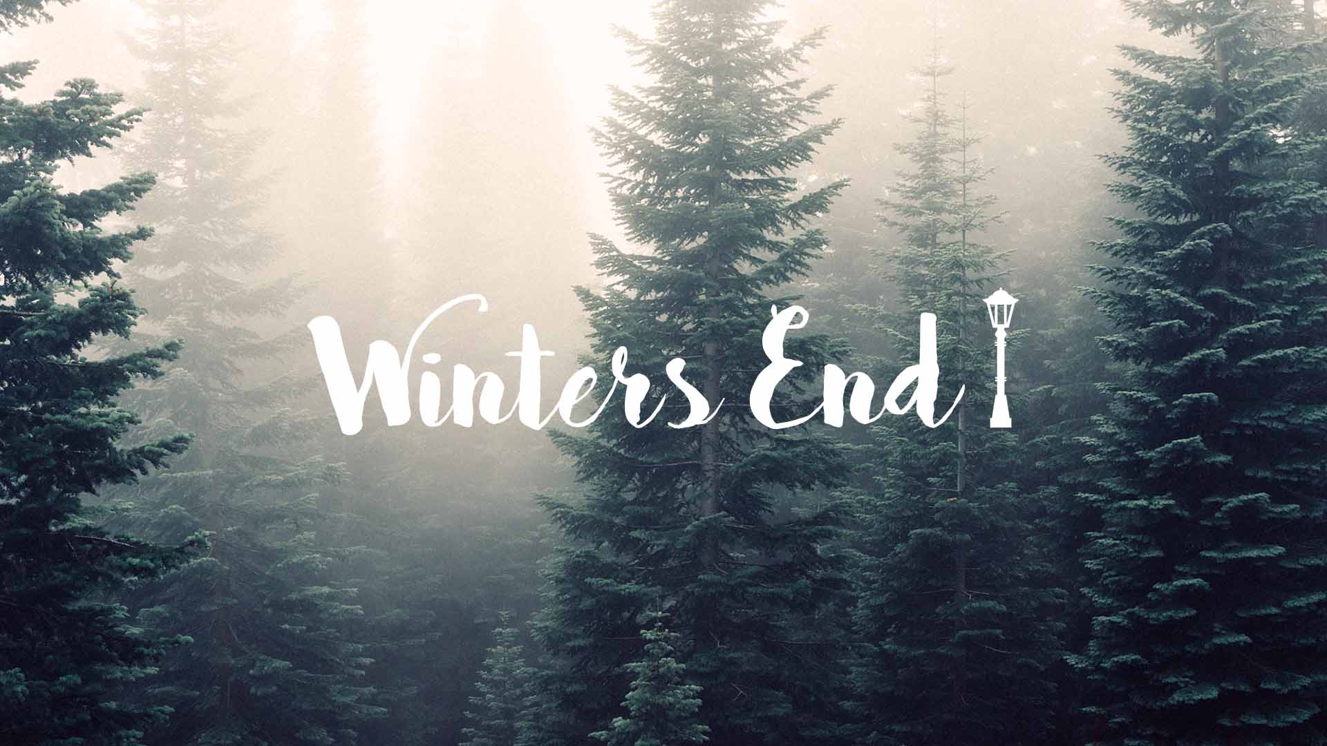WINTERS END: Death Is Slain