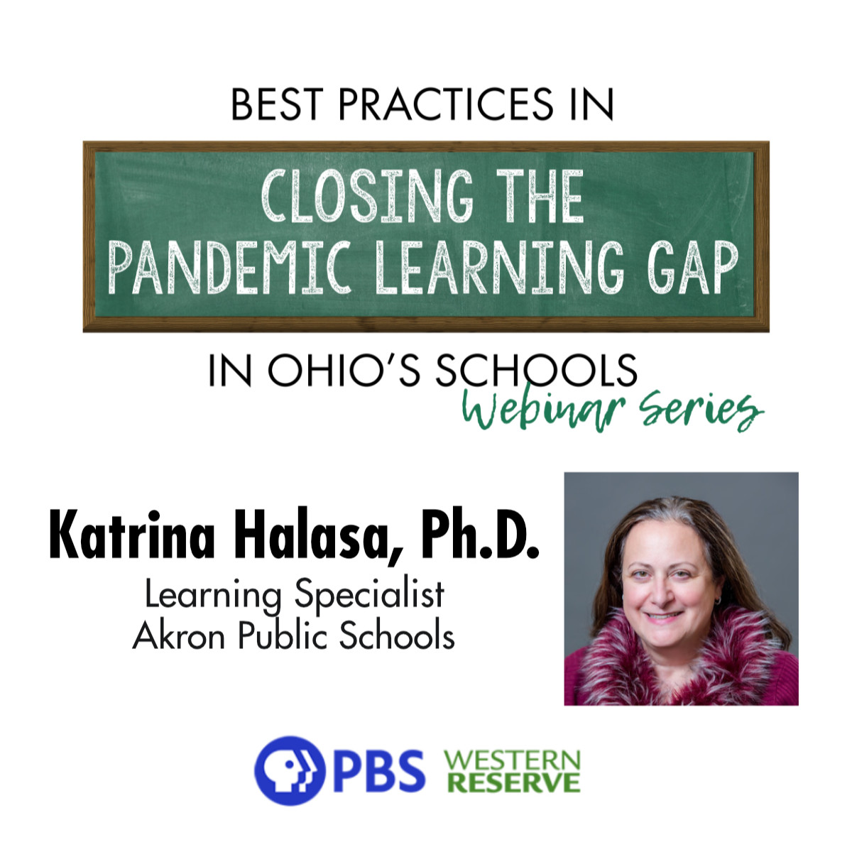 Conversation with Katrina Halasa: Remote Learning Support During Pandemic - Middle School