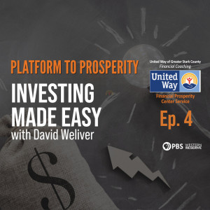INVESTING MADE EASY Ep. 4 with David Weliver