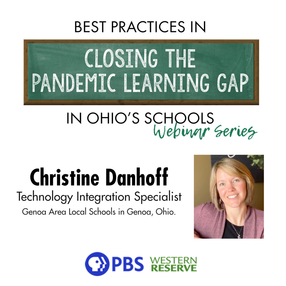 Conversation with Christine Danhoff: Current Practices in Genoa Area Local Schools