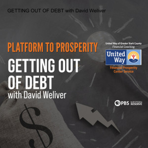 GETTING OUT OF DEBT Ep. 3 with David Weliver