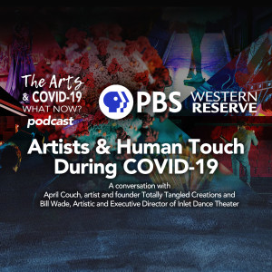 Artists and Human Touch During COVID-19