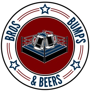 Bros, Bumps & Beers Ep. 1