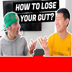 How To Lose Your Gut? Ft. Guy Petruzzelli 