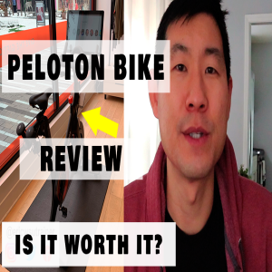 Peloton Bike Review (From A Personal Trainers Perspective) Is it Worth It? (2019)