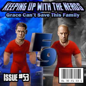 Fast 9 Splits and Twist The Nerd Family | Keeping up with The Nerds Issue #53