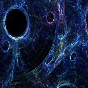 The Dark Universe