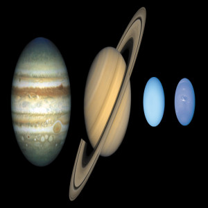 The Formation of Gas Giants