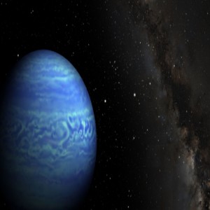Weird Plants (Planets from Hell)