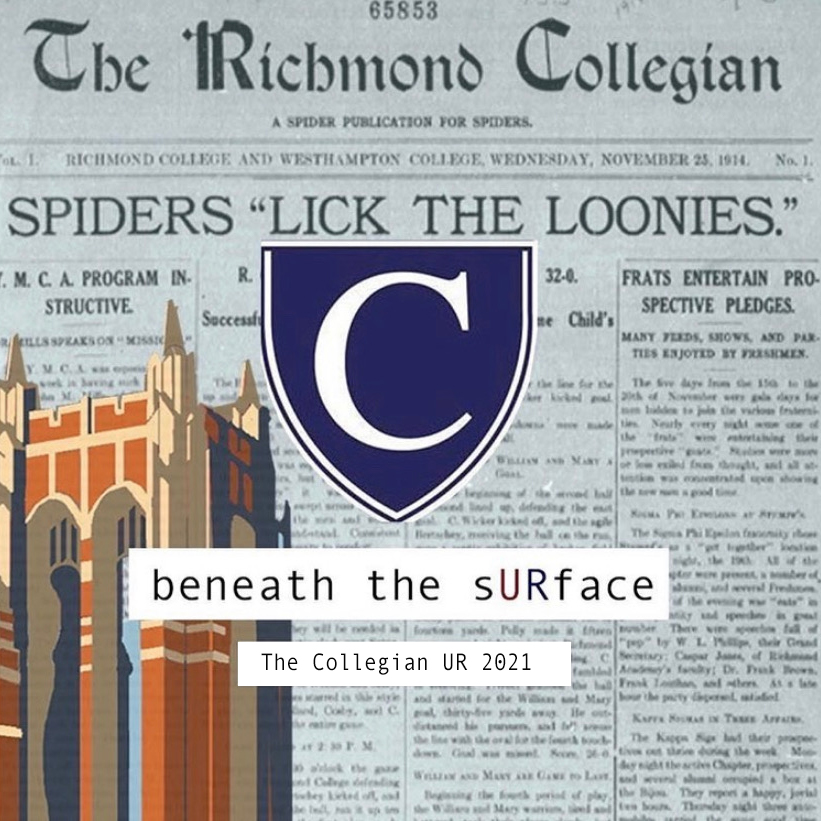 Beneath The Surface