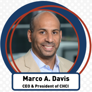 Marco A. Davis: New Generations of Leadership