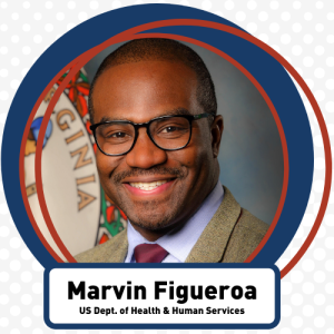 Marvin Figueroa: Health, Equity & Justice