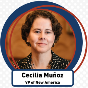 Cecilia Muñoz: Advising President Obama