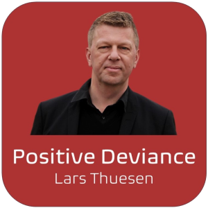 Positive Deviance: Lars Thuesen