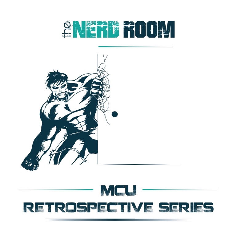 MCU Retrospective Series: Thor