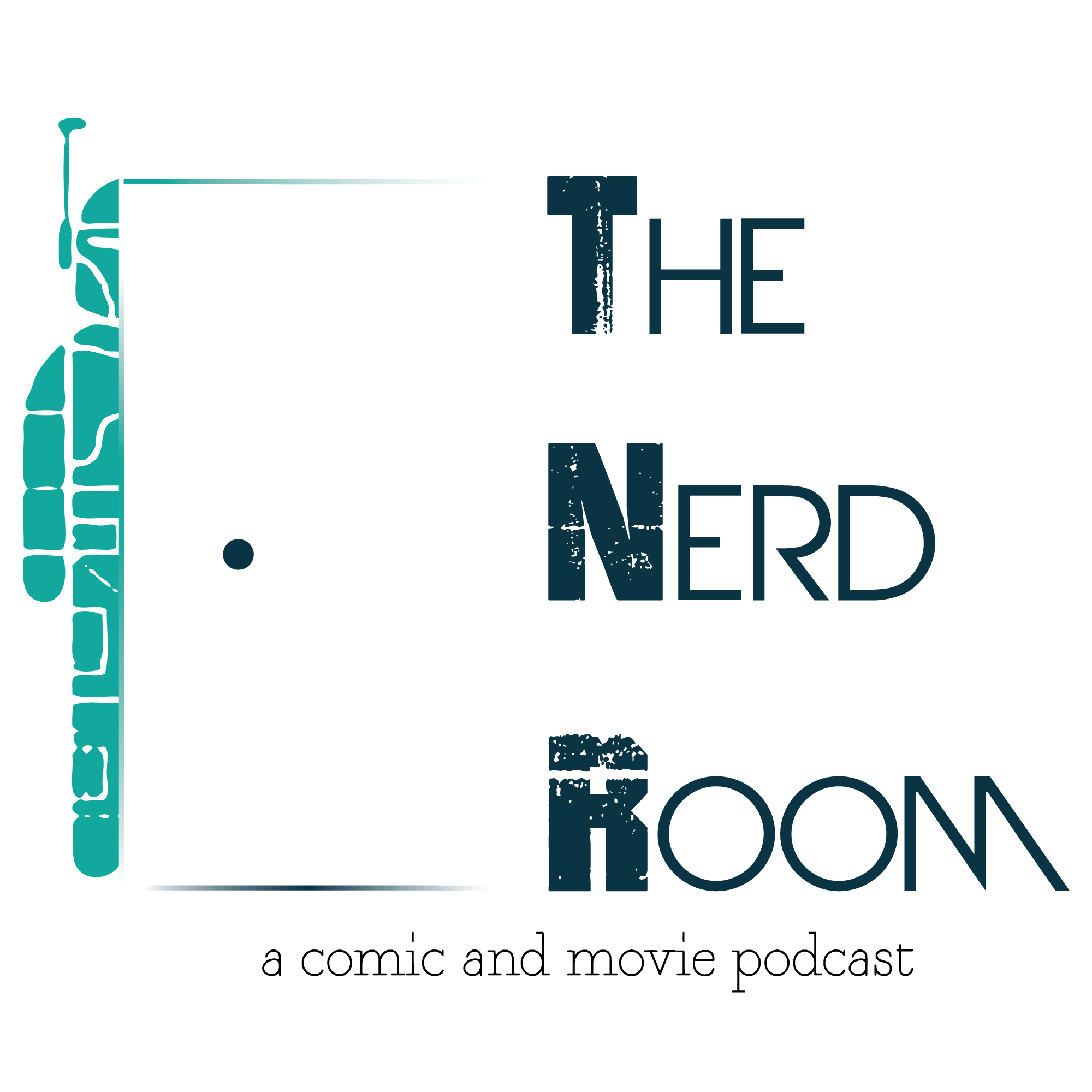 The Nerd Room Episode #26: Star Wars: Fan Films, Comics, Books and Figures