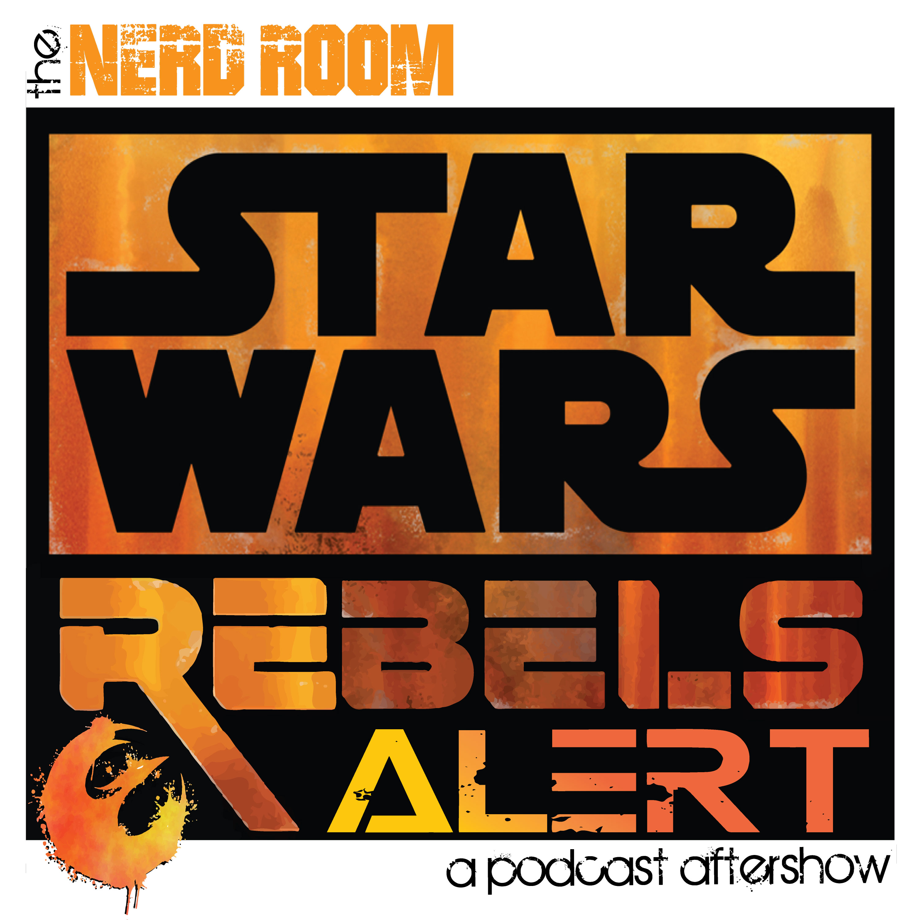 SW Rebels Aftershow: 'Heroes of Mandalore' & 'In the Name of the Rebellion'