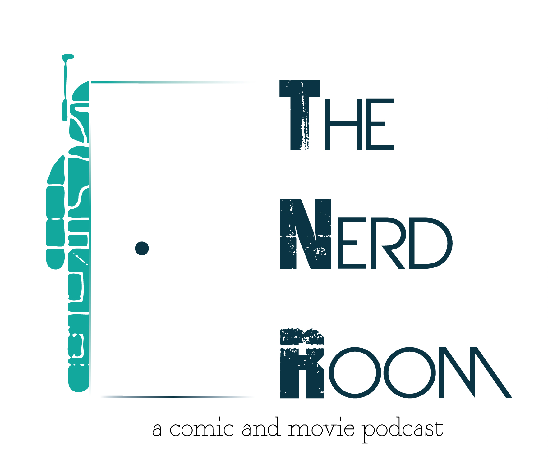The Nerd Room Episode #2: The DC Cinematic Universe