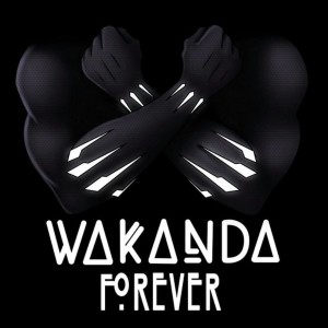 EP 112: Wakanda Forever