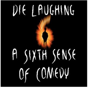 EP 81: LIVE from Die Laughing 6