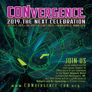 EP 86: Live to tape from CONvergence 2019!!