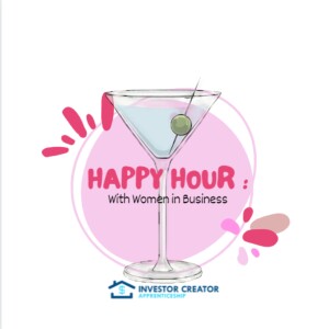 Happy Hour with Women in Business ft. Casey Smotherman with Jen Baker