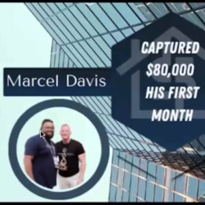 How Marcel Captured $80,000 in his FIRST Month with Investor Creator