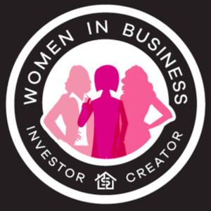 Directing Chaos in REI Business with Tasha Byrd (Women in Business #3)