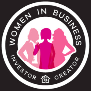Balancing Family and Business with Rachel Silvan (Women in Business #2)