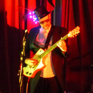 Julie Mullen's Cakehole: The Brunch & Julie Show - with Peter Shearn, 5 June 2020