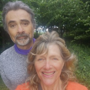 Julie Mullen’s Cakehole: The Brunch & Julie Show - with Sarah and Steve Nayar, 9 June 2020