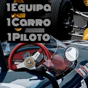 1 Equipa, 1 Carro, 1 Piloto: Renault Motorsport