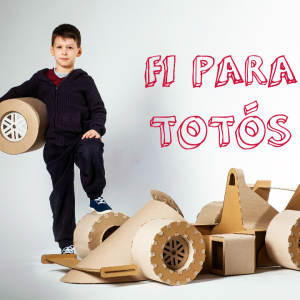 F1 para Totós - Temporada 2, Episódio 1