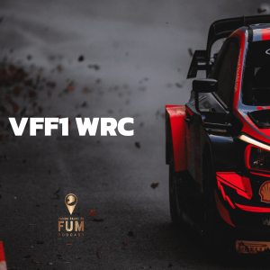 VFF1 WRC: Até ao lavar das cestas, é vindima!