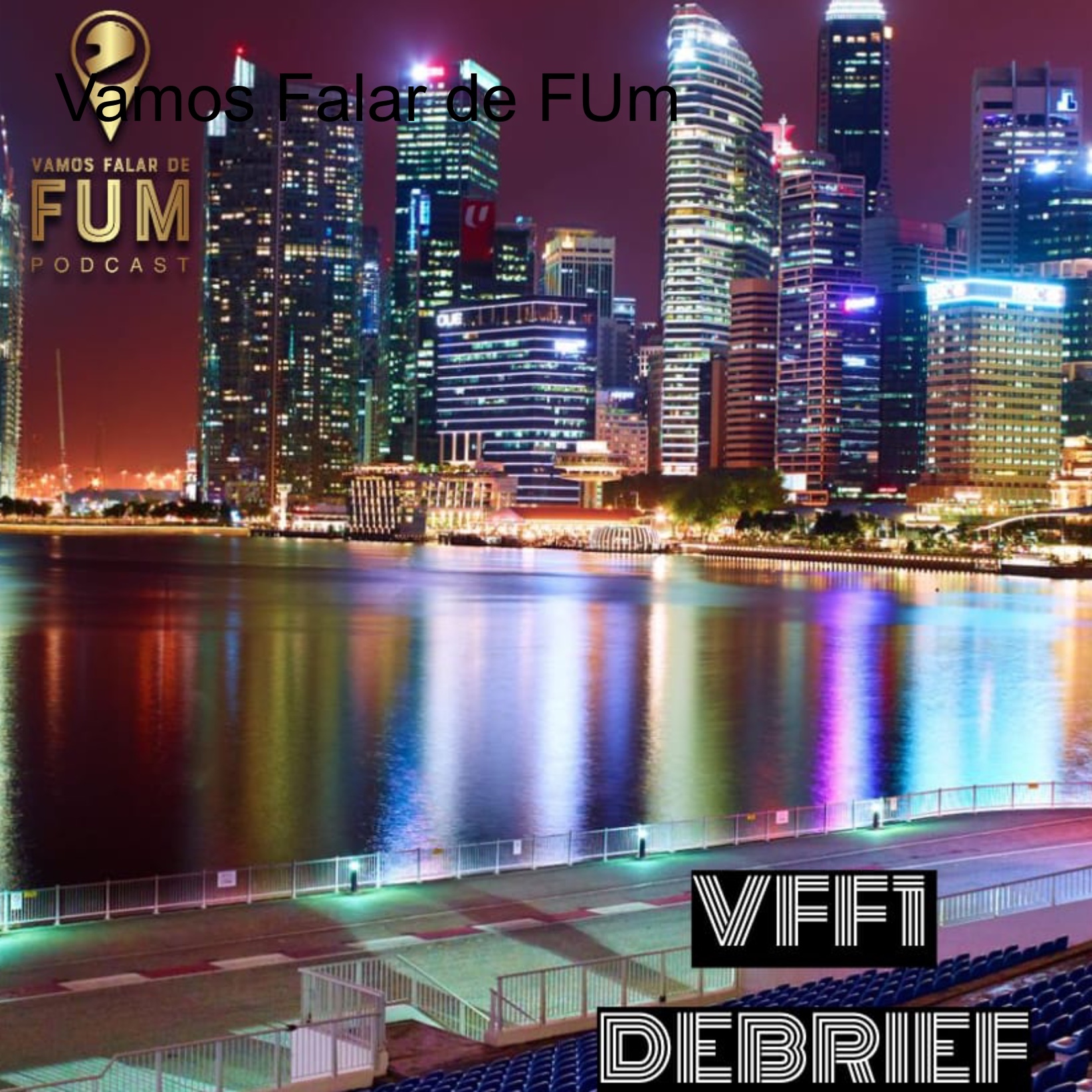 Vamos Falar de FUm