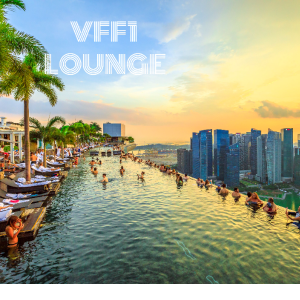 Bónus: VFF1 Lounge - Especial Testes de Pré-Temporada