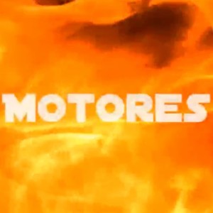 VFF1 Motores: NASCAR