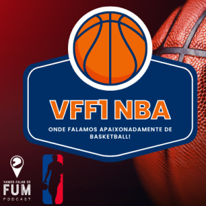 VFF1 NBA: E sobram quatro...