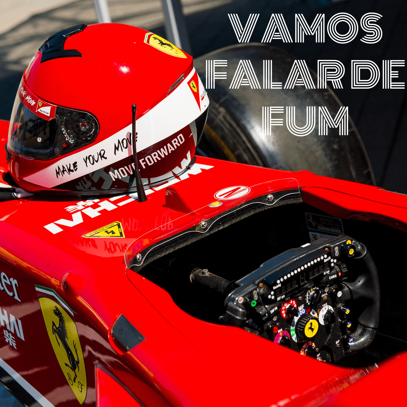 Vamos Falar de FUm