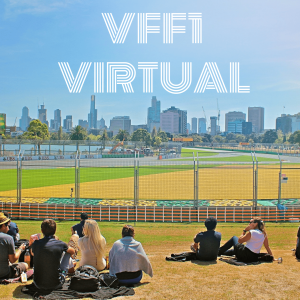 VFF1 Virtual - 11 de Dezembro de 2020 - Que jogos para a pausa da F1?
