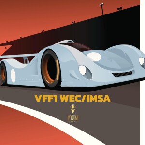 A exceção devia ser a regra (WEC/IMSA)
